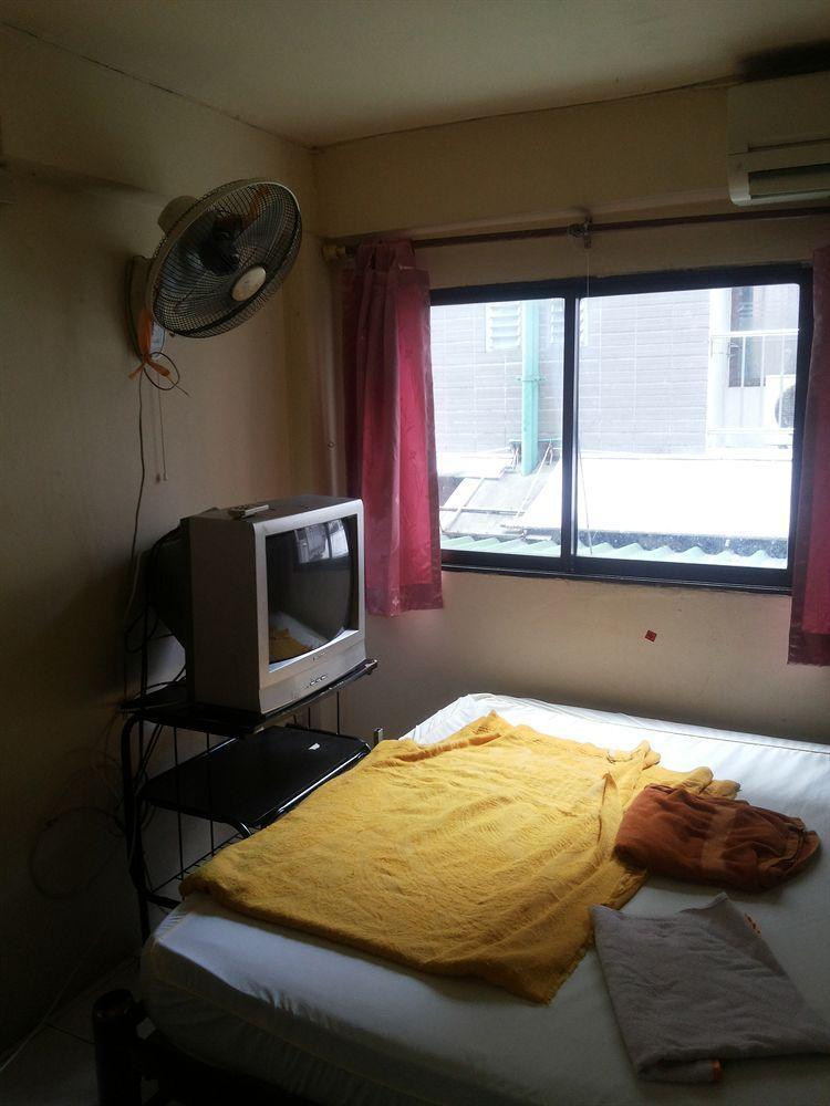 Oyo 938 Place Inn Bangkok Esterno foto