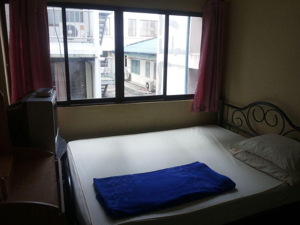 Oyo 938 Place Inn Bangkok Esterno foto