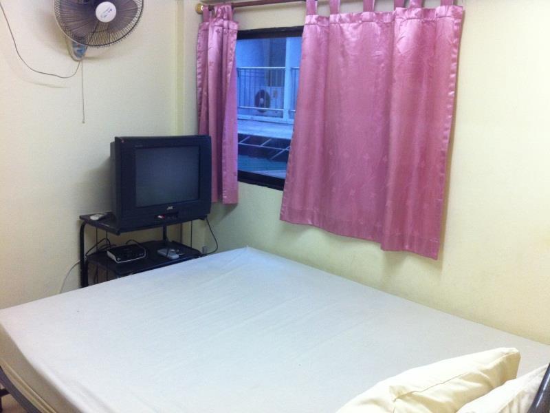 Oyo 938 Place Inn Bangkok Esterno foto