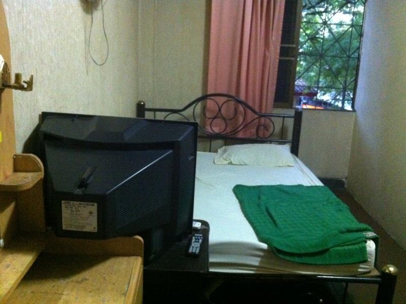 Oyo 938 Place Inn Bangkok Esterno foto